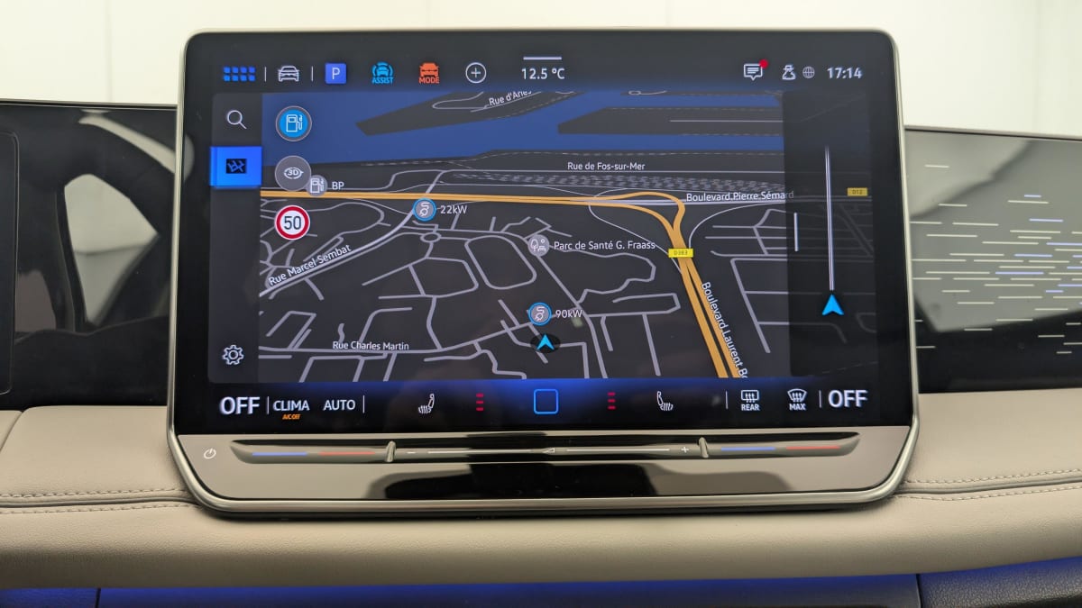 VOLKSWAGEN TIGUAN 1.5 eTSI 150ch DSG7 Elegance