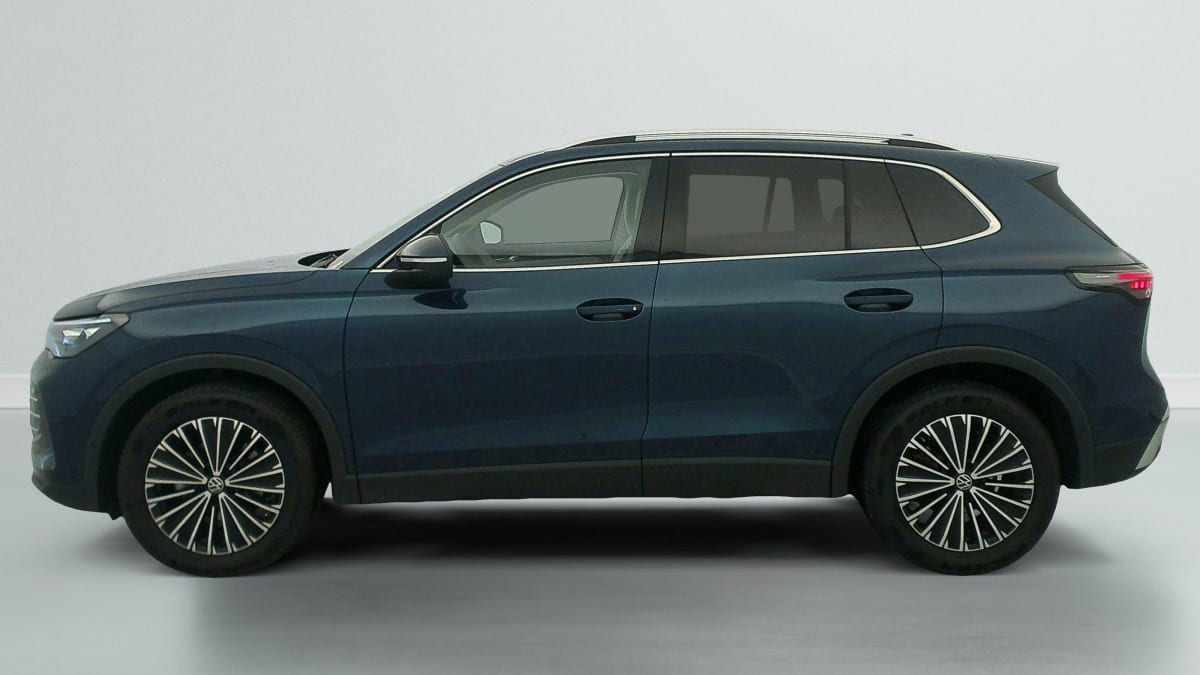 VOLKSWAGEN TIGUAN 1.5 eTSI 150ch DSG7 Elegance