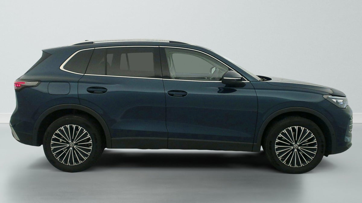 VOLKSWAGEN TIGUAN 1.5 eTSI 150ch DSG7 Elegance