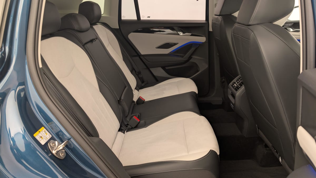 VOLKSWAGEN TIGUAN 1.5 eTSI 150ch DSG7 Elegance
