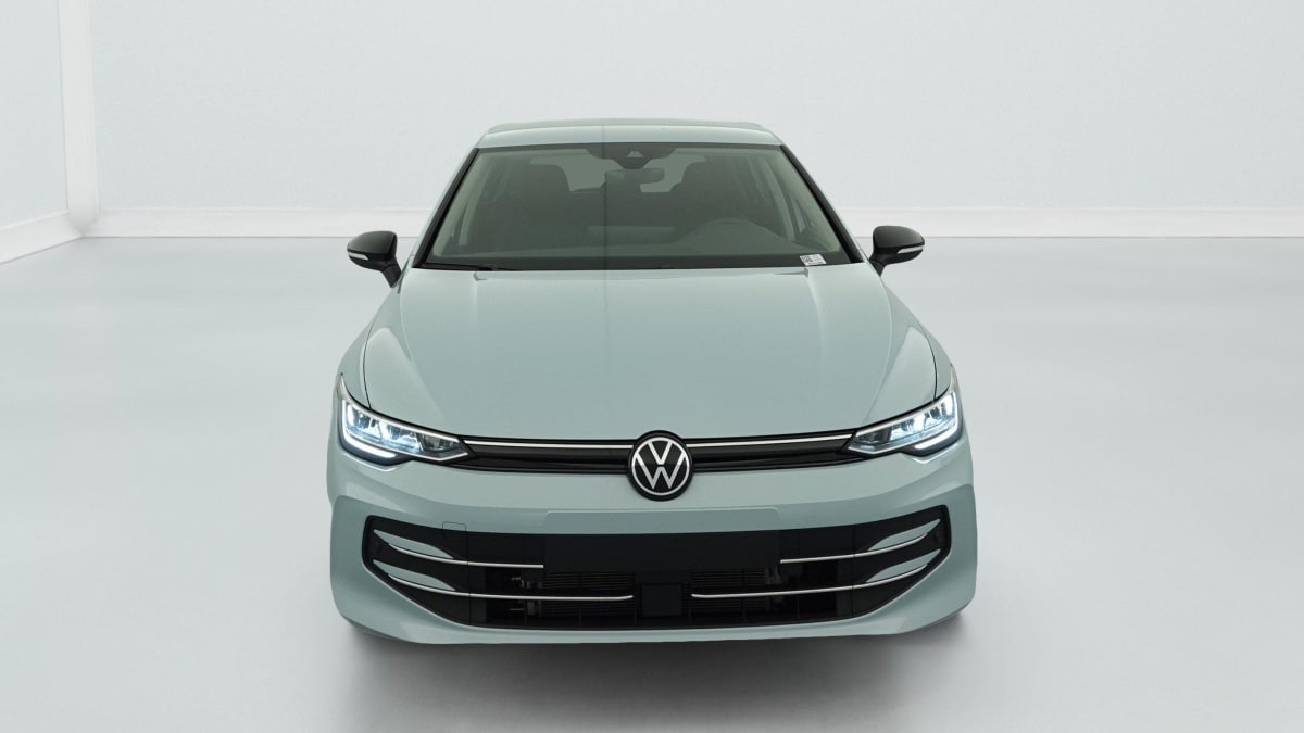 VOLKSWAGEN GOLF 8 1.5 TSI EVO2 116 BVM6 LIFE PLUS