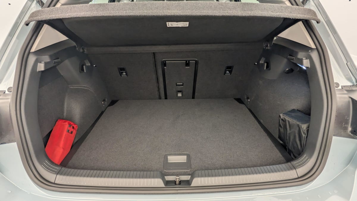 VOLKSWAGEN GOLF 8 1.5 TSI EVO2 116 BVM6 LIFE PLUS