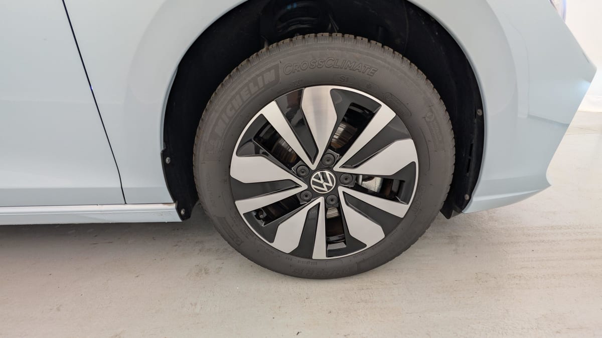 VOLKSWAGEN GOLF 8 1.5 TSI EVO2 116 BVM6 LIFE PLUS