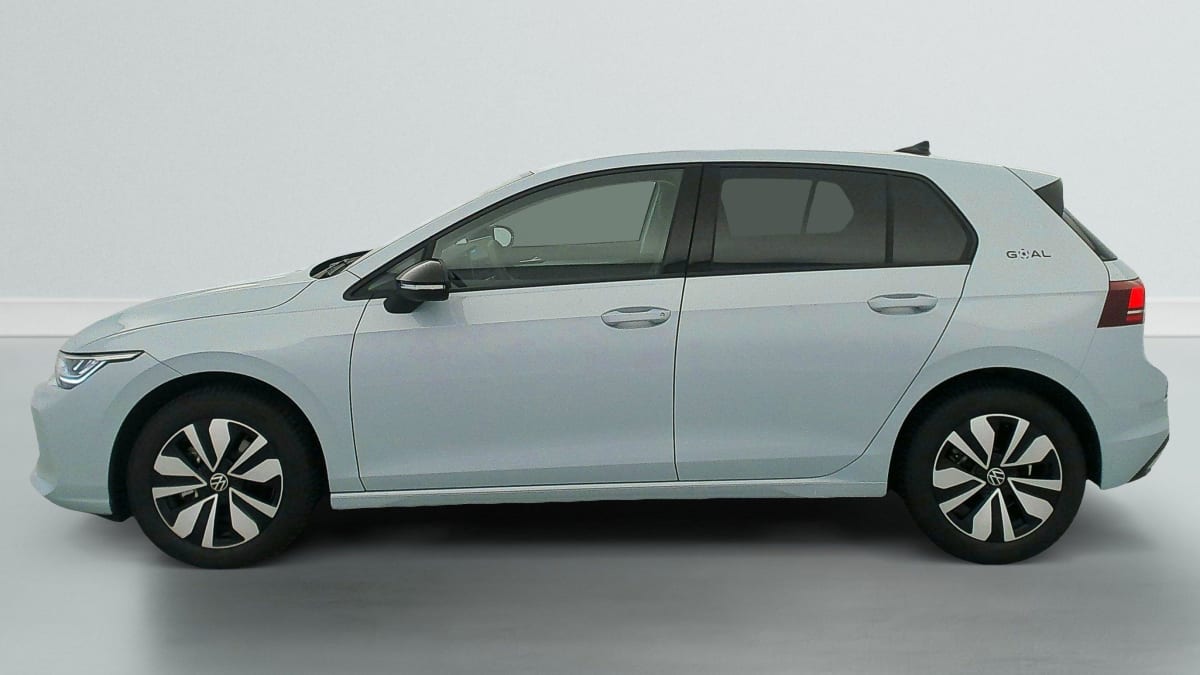 VOLKSWAGEN GOLF 8 1.5 TSI EVO2 116 BVM6 LIFE PLUS