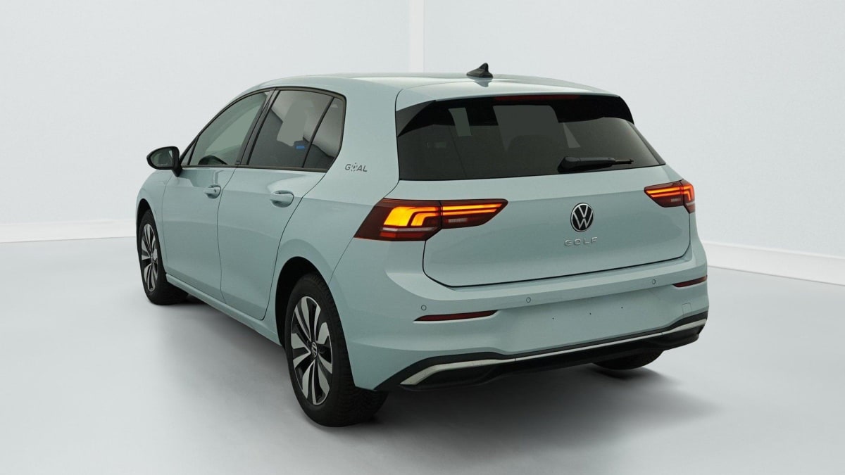 VOLKSWAGEN GOLF 8 1.5 TSI EVO2 116 BVM6 LIFE PLUS
