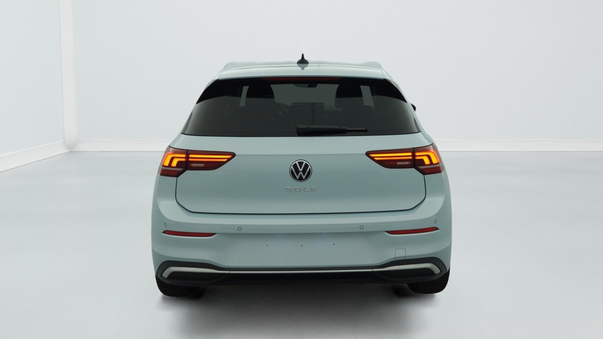 VOLKSWAGEN GOLF 8 1.5 TSI EVO2 116 BVM6 LIFE PLUS