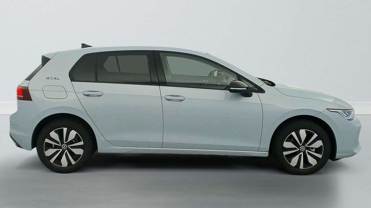 VOLKSWAGEN GOLF 8 1.5 TSI EVO2 116 BVM6 LIFE PLUS