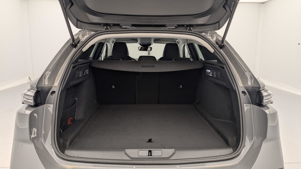 PEUGEOT 308 SW BlueHDi 130ch S S EAT8 Allure