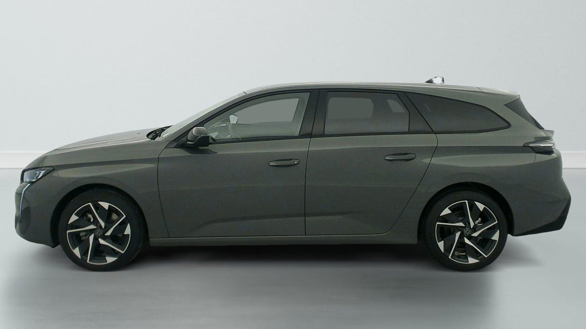 PEUGEOT 308 SW BlueHDi 130ch S S EAT8 Allure