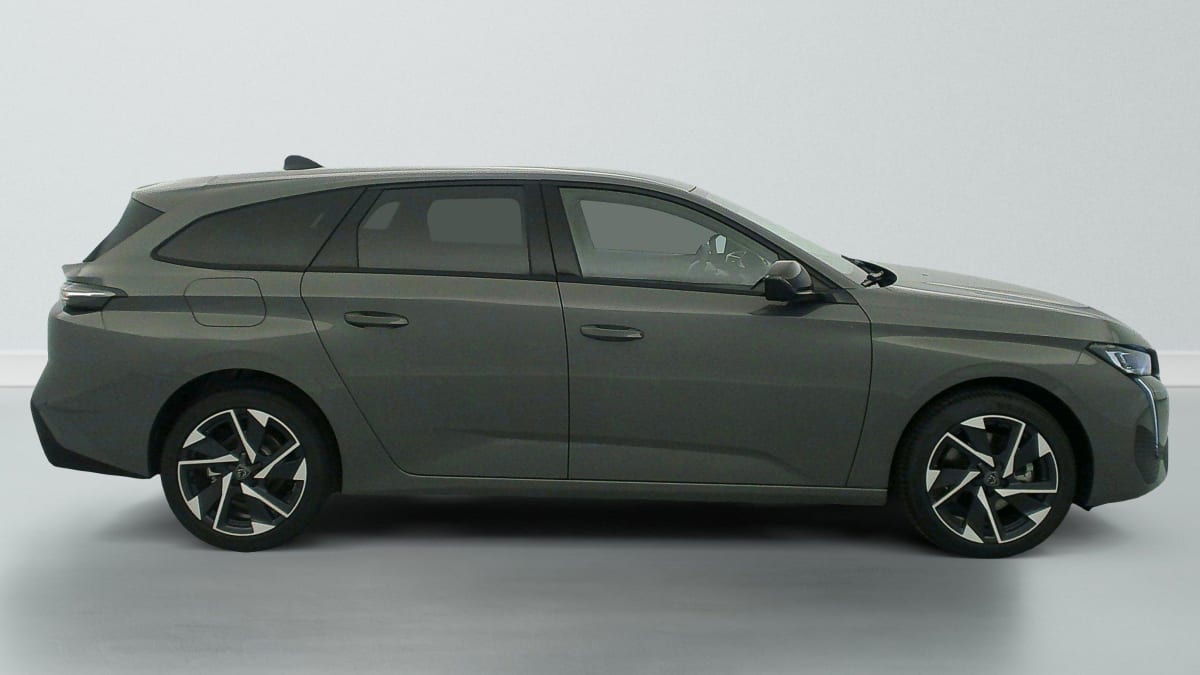 PEUGEOT 308 SW BlueHDi 130ch S S EAT8 Allure