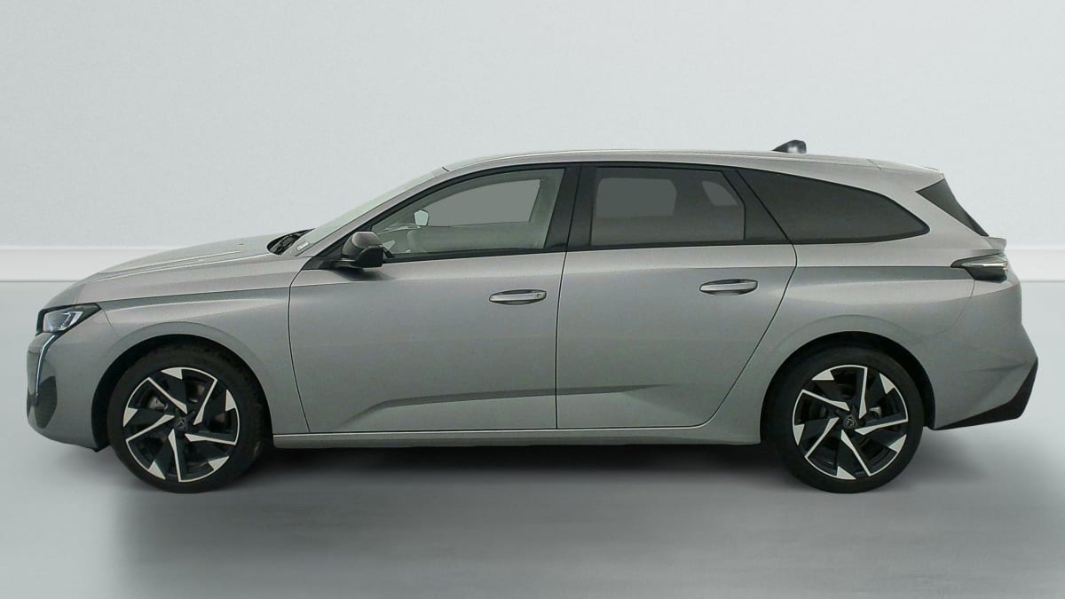 PEUGEOT 308 SW BlueHDi 130ch S S EAT8 Allure