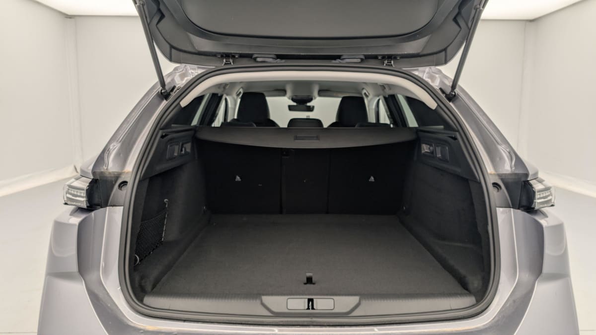 PEUGEOT 308 SW BlueHDi 130ch S S EAT8 Allure