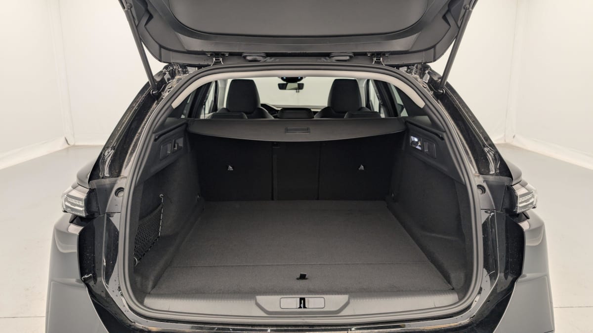 PEUGEOT 308 SW BlueHDi 130ch S S EAT8 Allure