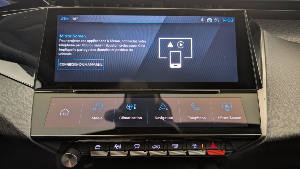 PEUGEOT 308 SW BlueHDi 130ch S S EAT8 Allure