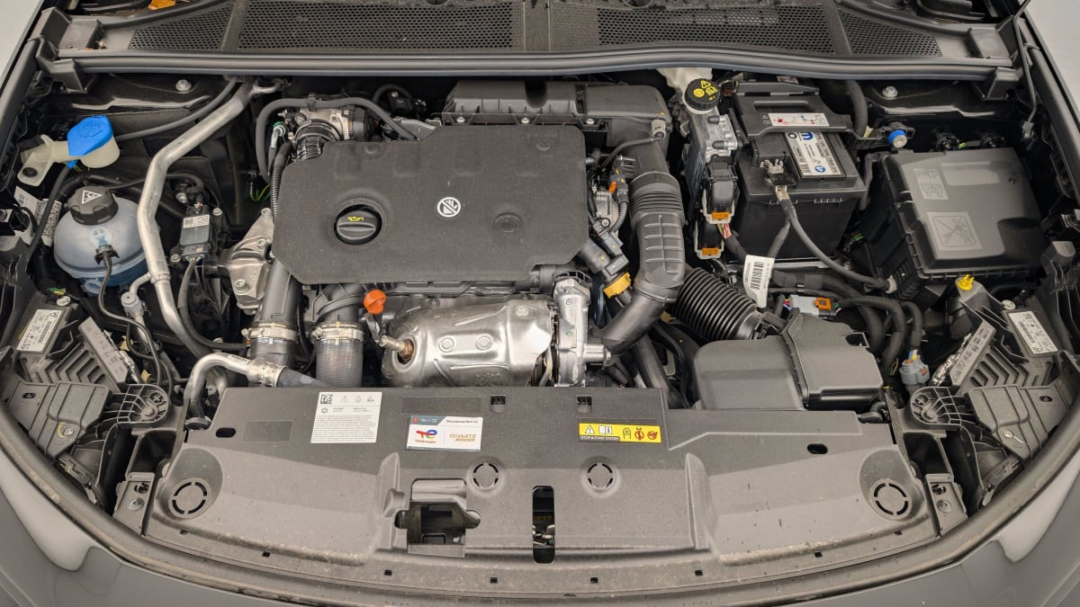 PEUGEOT 308 SW BlueHDi 130ch S S EAT8 Allure