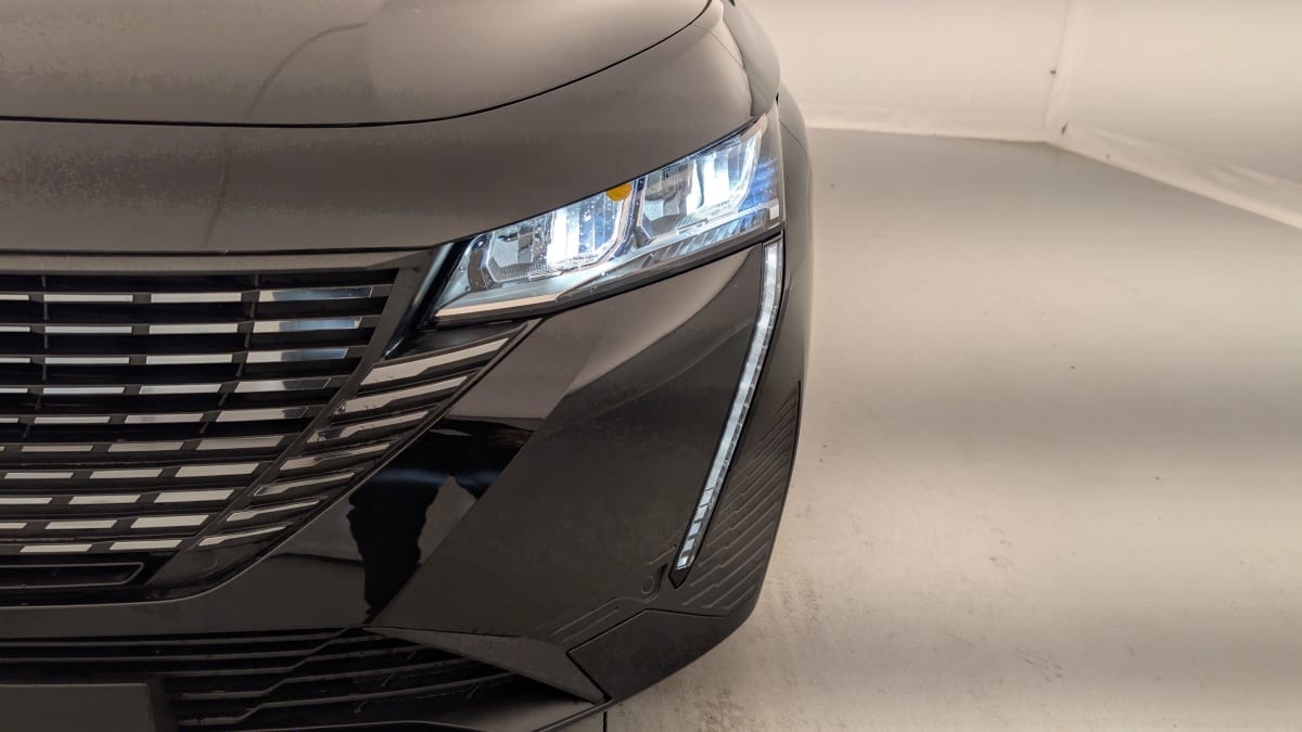 PEUGEOT 308 SW BlueHDi 130ch S S EAT8 Allure