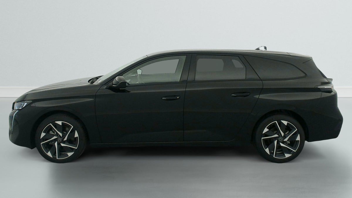 PEUGEOT 308 SW BlueHDi 130ch S S EAT8 Allure