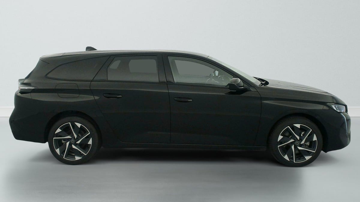 PEUGEOT 308 SW BlueHDi 130ch S S EAT8 Allure