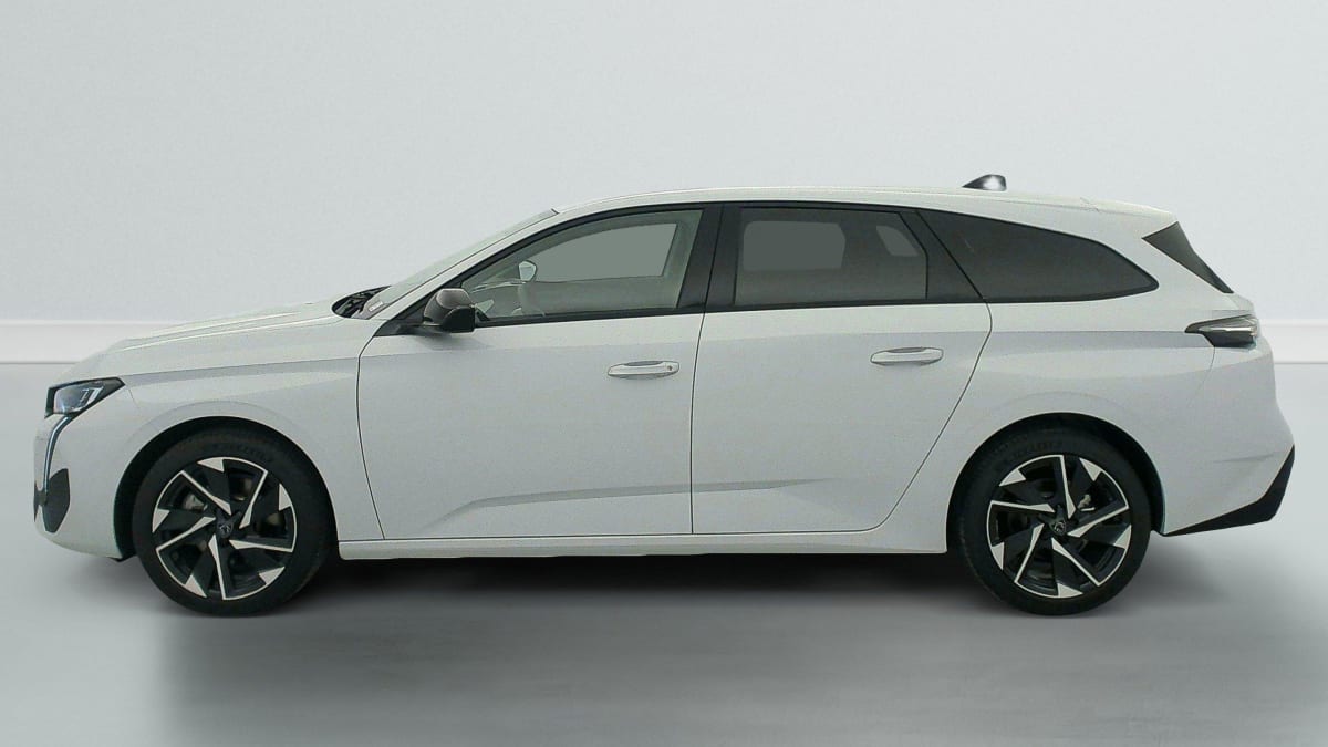 PEUGEOT 308 SW BlueHDi 130ch S S EAT8 Allure