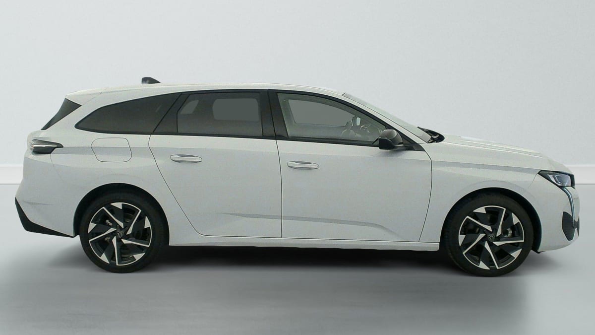 PEUGEOT 308 SW BlueHDi 130ch S S EAT8 Allure