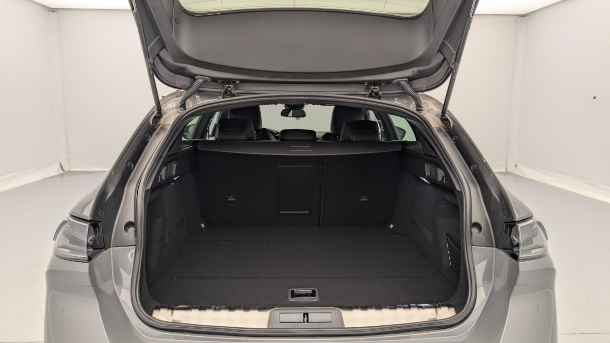 PEUGEOT 508 SW BlueHDi 130 ch S S EAT8 Allure