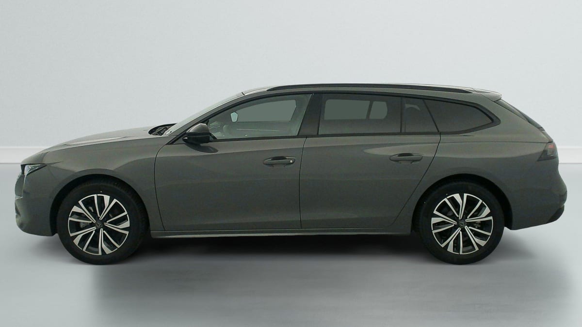 PEUGEOT 508 SW BlueHDi 130 ch S S EAT8 Allure