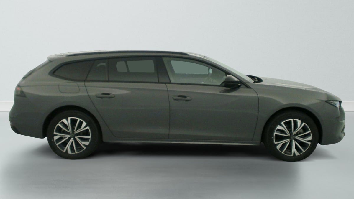 PEUGEOT 508 SW BlueHDi 130 ch S S EAT8 Allure