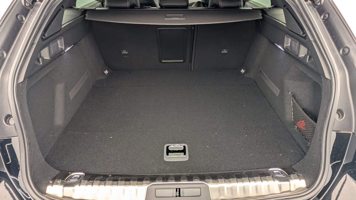 PEUGEOT 508 SW BlueHDi 130 ch S S EAT8 Allure