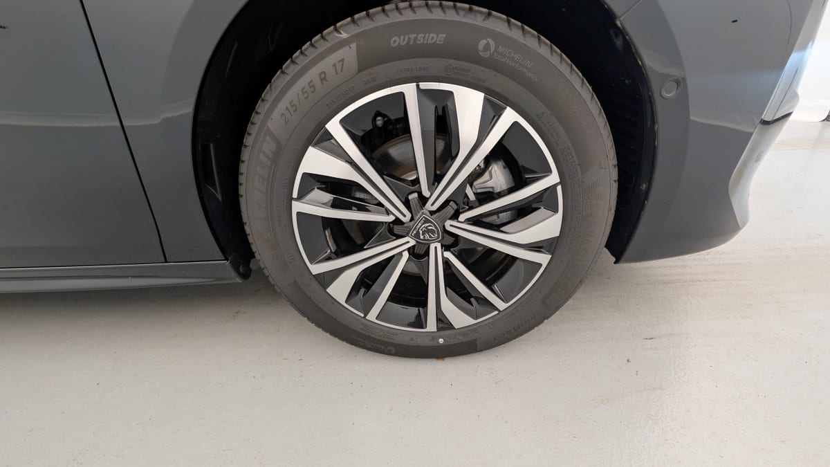 PEUGEOT 508 SW BlueHDi 130 ch S S EAT8 Allure