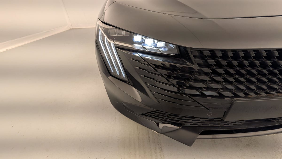 PEUGEOT 508 SW BlueHDi 130 ch S S EAT8 Allure