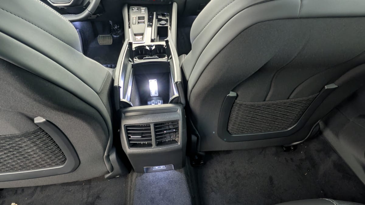 PEUGEOT 508 SW BlueHDi 130 ch S S EAT8 Allure