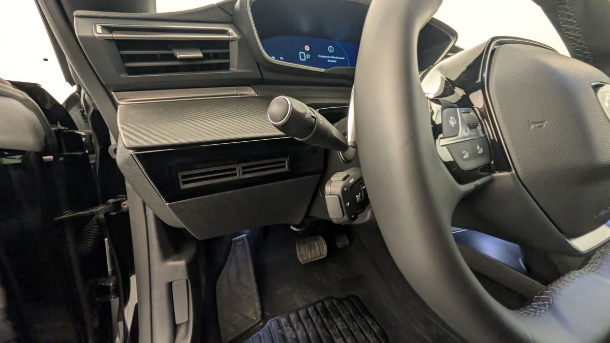 PEUGEOT 508 SW BlueHDi 130 ch S S EAT8 Allure