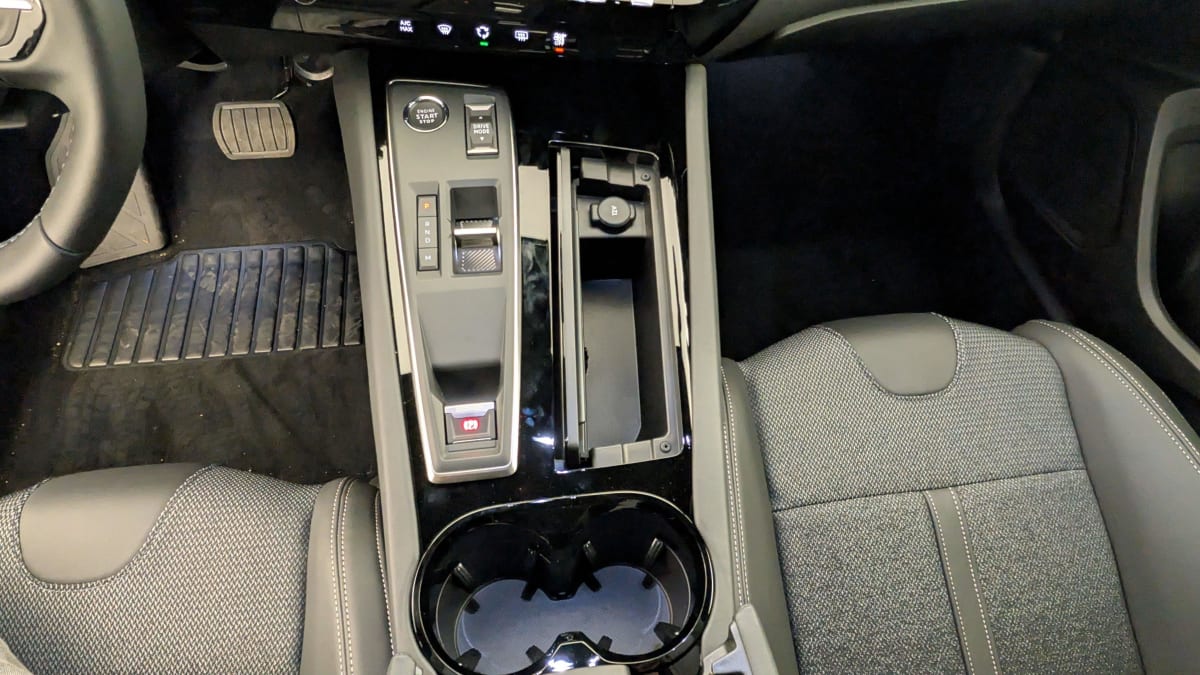 PEUGEOT 508 SW BlueHDi 130 ch S S EAT8 Allure