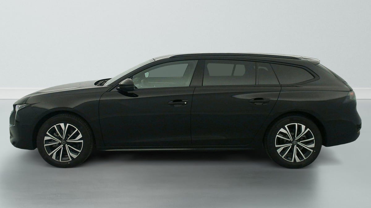 PEUGEOT 508 SW BlueHDi 130 ch S S EAT8 Allure