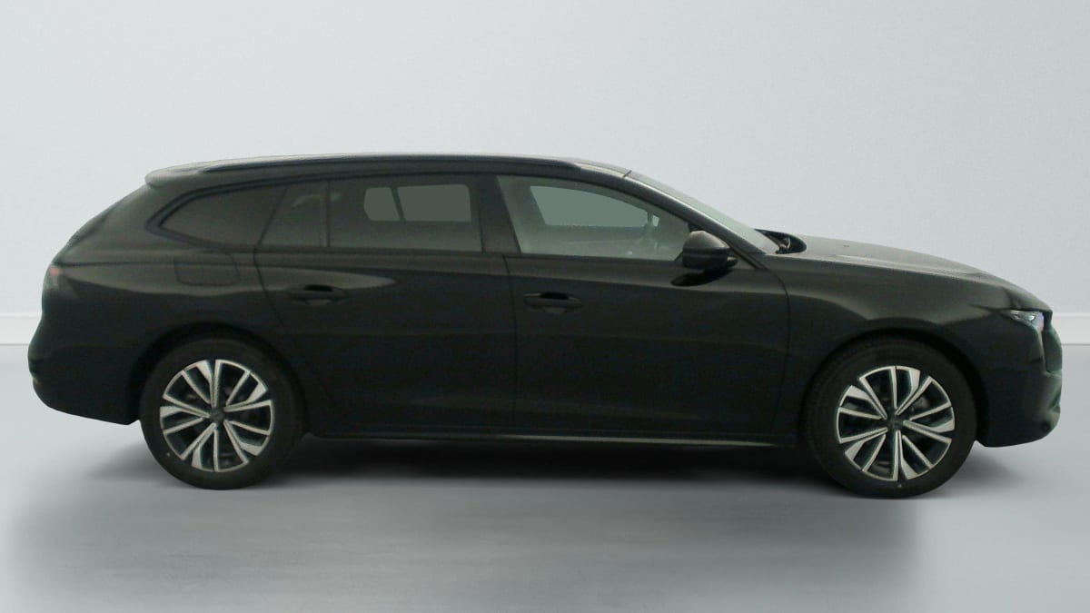 PEUGEOT 508 SW BlueHDi 130 ch S S EAT8 Allure