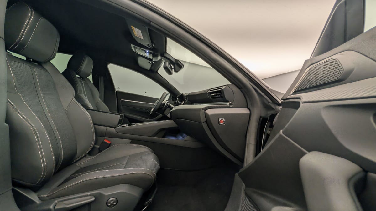 PEUGEOT 508 SW BlueHDi 130 ch S S EAT8 Allure