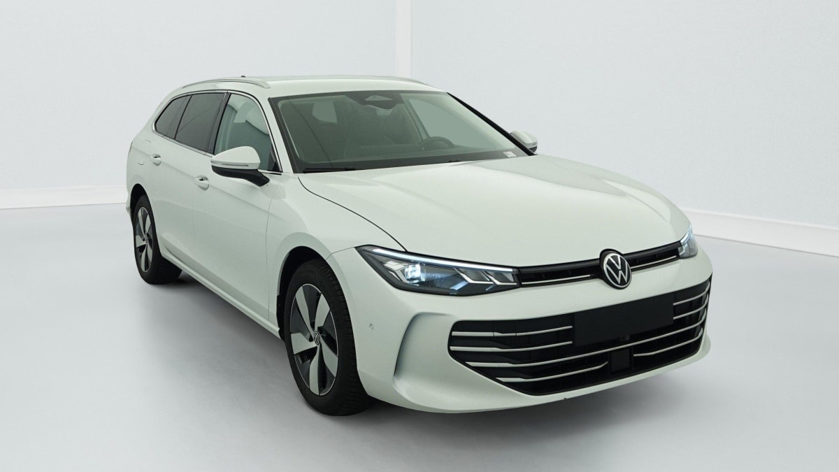 VOLKSWAGEN PASSAT SW NOUVELLE 1.5 ETSI OPF 150 DSG7 LIFE PLUS