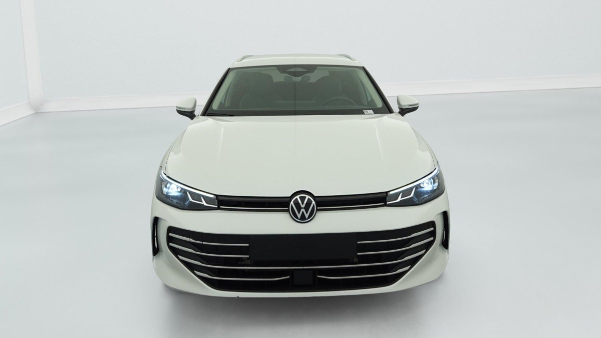 VOLKSWAGEN PASSAT SW NOUVELLE 1.5 ETSI OPF 150 DSG7 LIFE PLUS