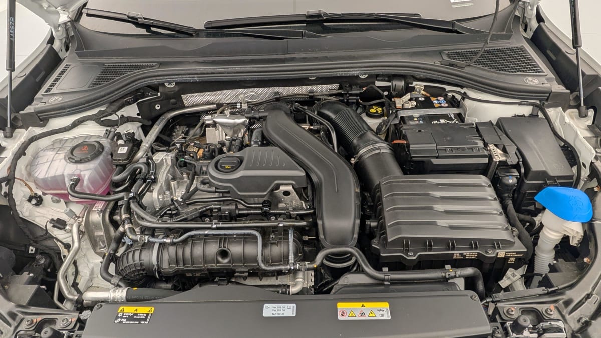 VOLKSWAGEN PASSAT SW NOUVELLE 1.5 ETSI OPF 150 DSG7 LIFE PLUS