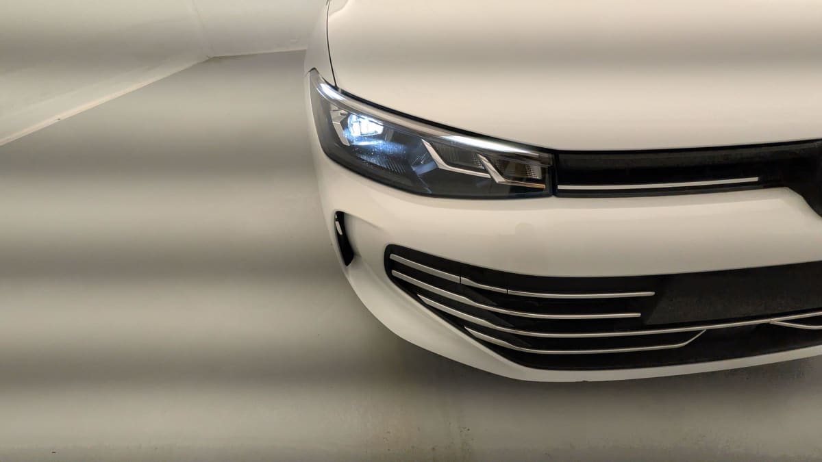 VOLKSWAGEN PASSAT SW NOUVELLE 1.5 ETSI OPF 150 DSG7 LIFE PLUS