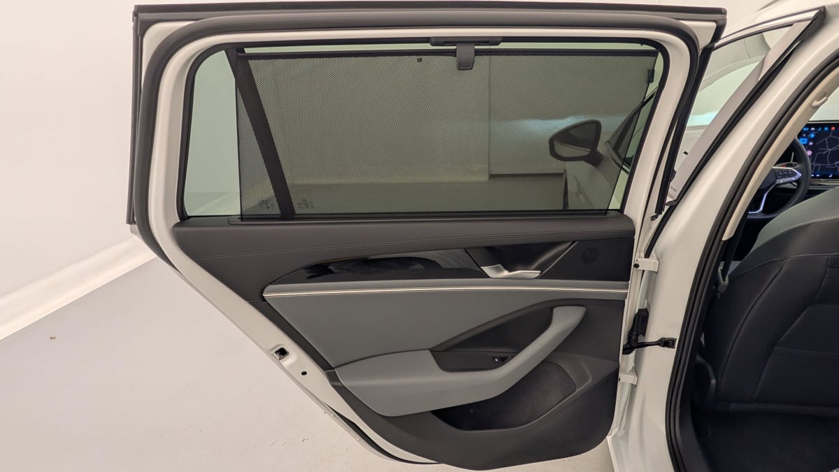 VOLKSWAGEN PASSAT SW NOUVELLE 1.5 ETSI OPF 150 DSG7 LIFE PLUS