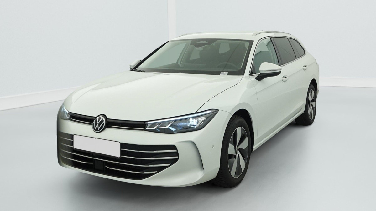 VOLKSWAGEN PASSAT SW NOUVELLE 1.5 ETSI OPF 150 DSG7 LIFE PLUS