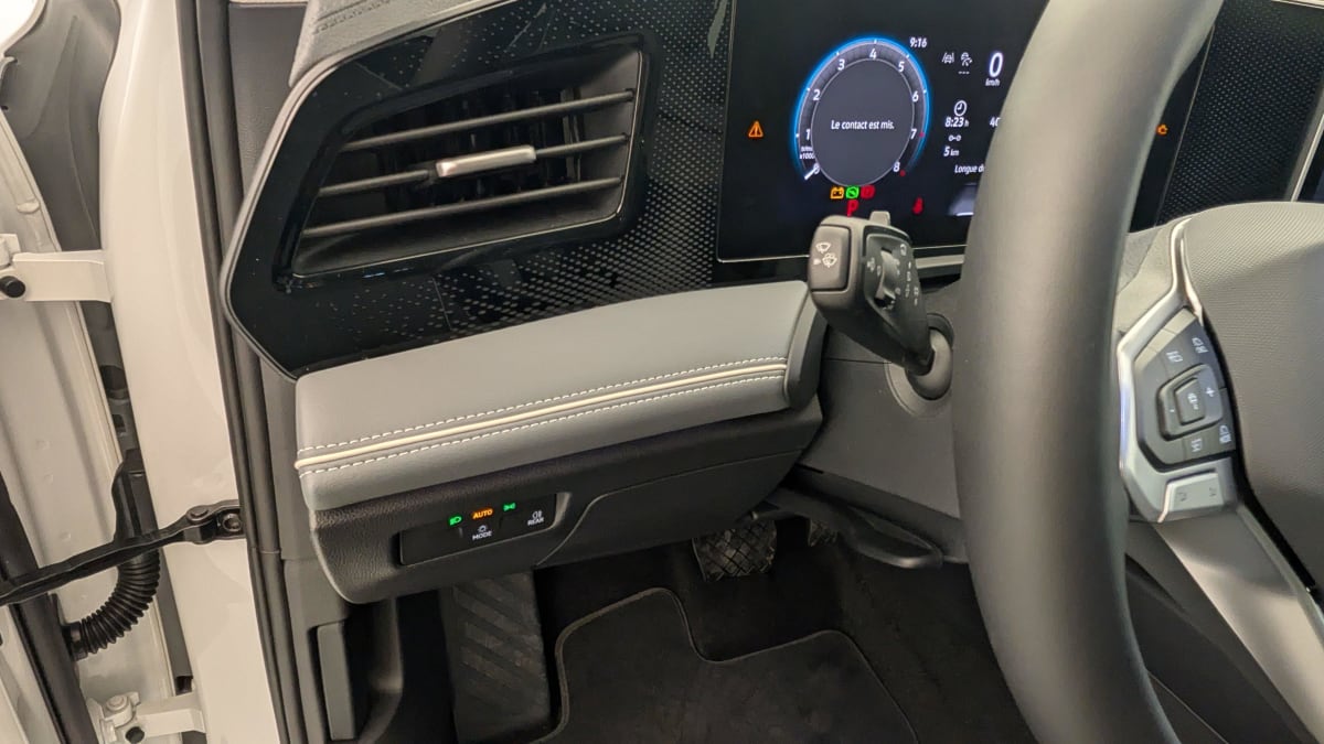 VOLKSWAGEN PASSAT SW NOUVELLE 1.5 ETSI OPF 150 DSG7 LIFE PLUS