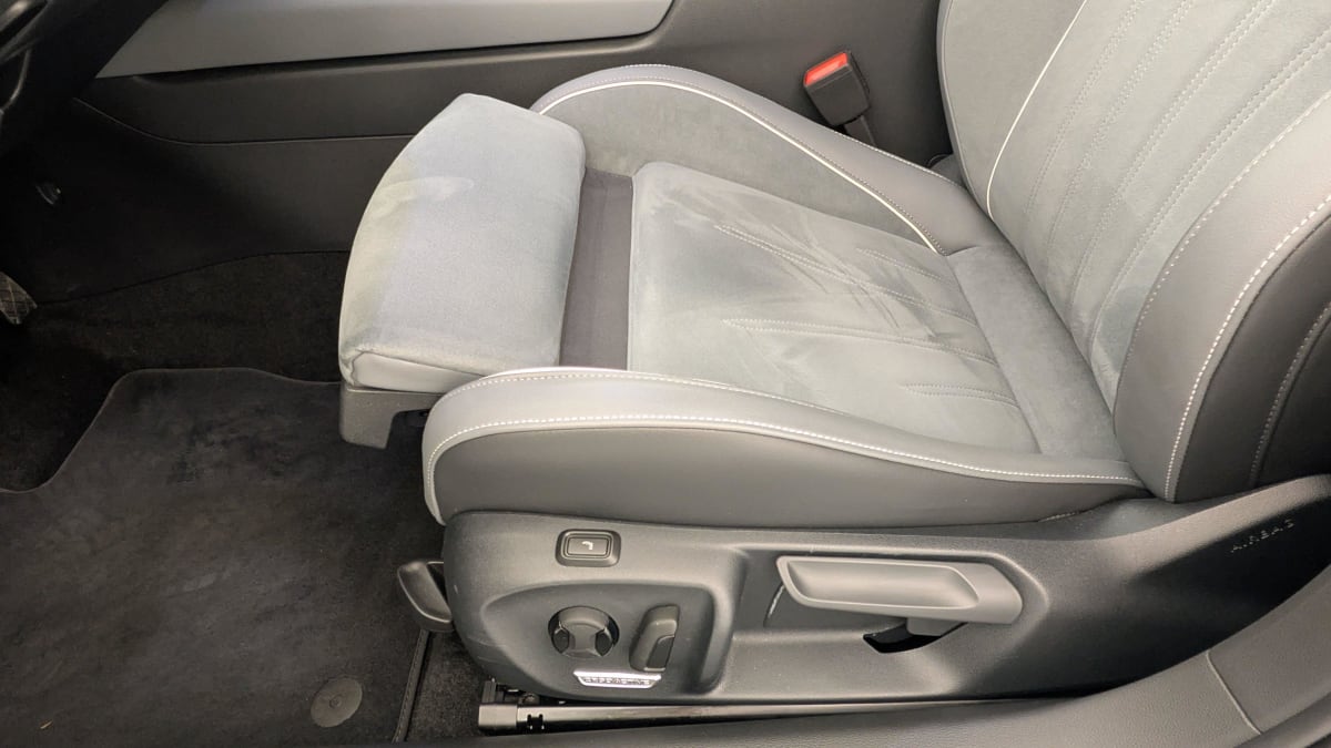 VOLKSWAGEN PASSAT SW NOUVELLE 1.5 ETSI OPF 150 DSG7 LIFE PLUS