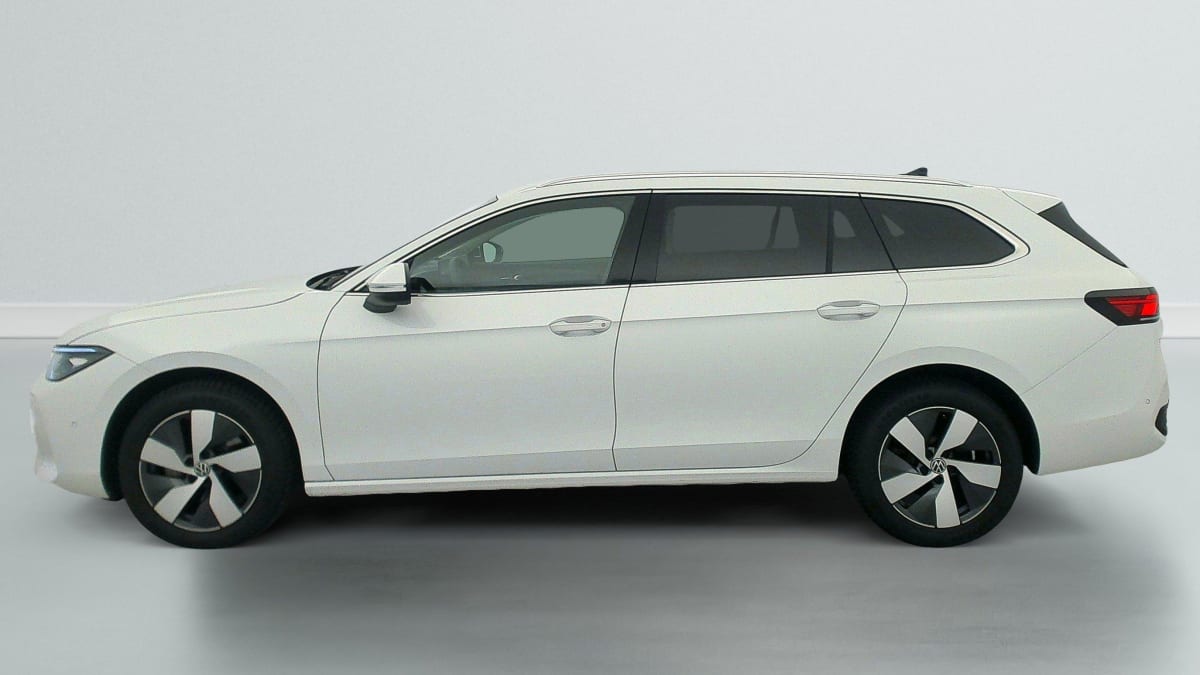 VOLKSWAGEN PASSAT SW NOUVELLE 1.5 ETSI OPF 150 DSG7 LIFE PLUS