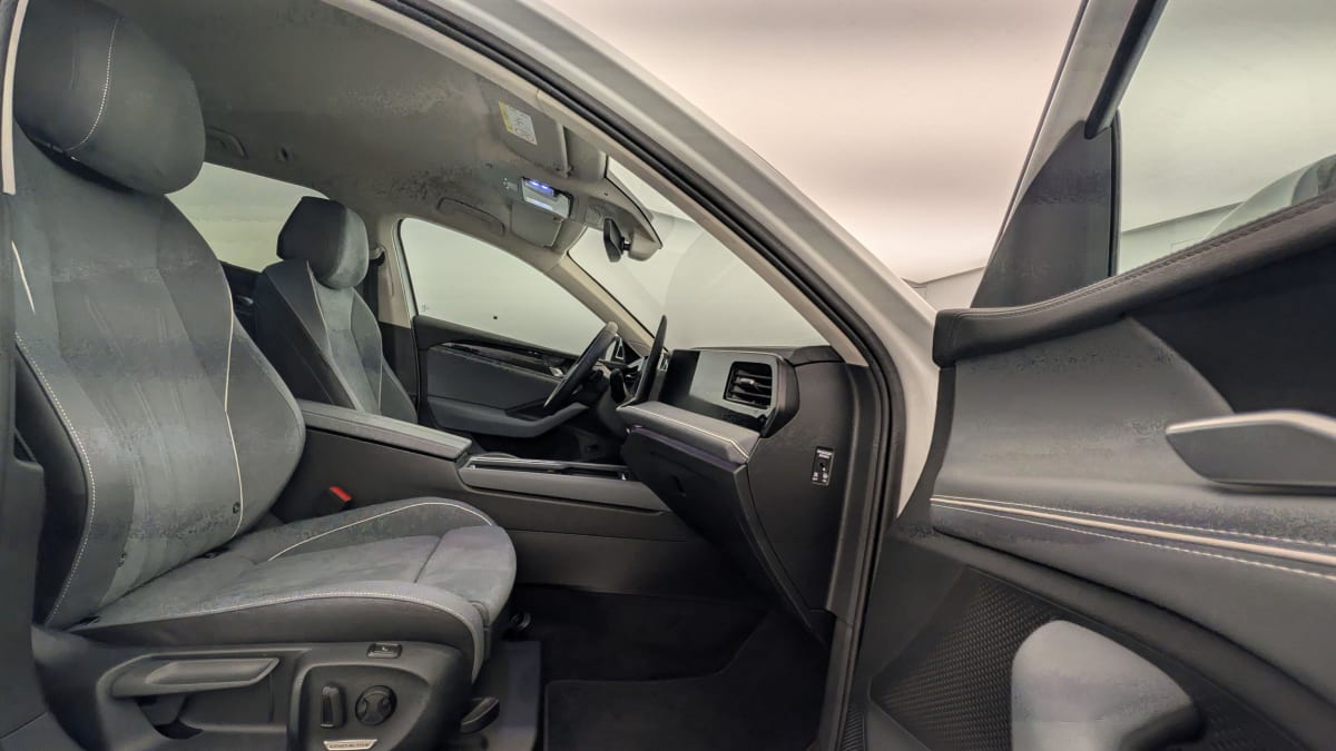 VOLKSWAGEN PASSAT SW NOUVELLE 1.5 ETSI OPF 150 DSG7 LIFE PLUS