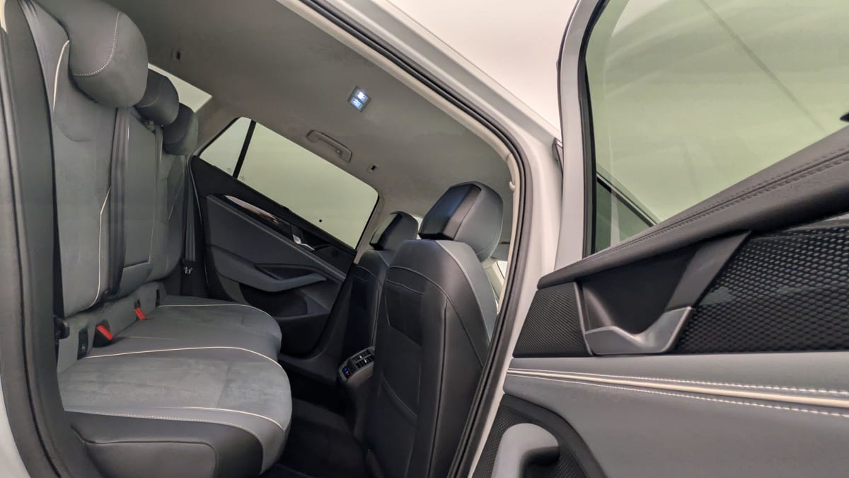 VOLKSWAGEN PASSAT SW NOUVELLE 1.5 ETSI OPF 150 DSG7 LIFE PLUS