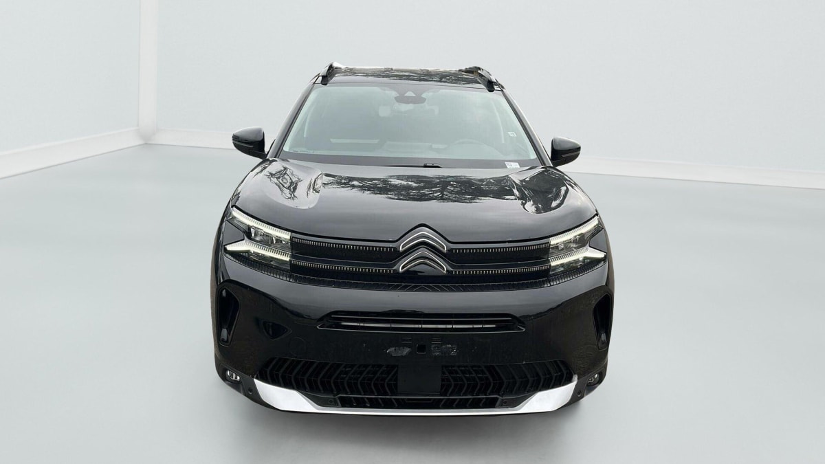 CITROEN C5 AIRCROSS BlueHDi 130 EAT8 Max + MALUS OFFERT