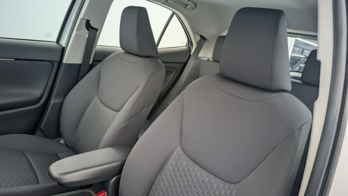 TOYOTA YARIS CROSS 116h 2WD Dynamic