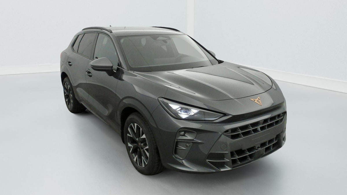 1.5 eHybrid 204 ch DSG6 V